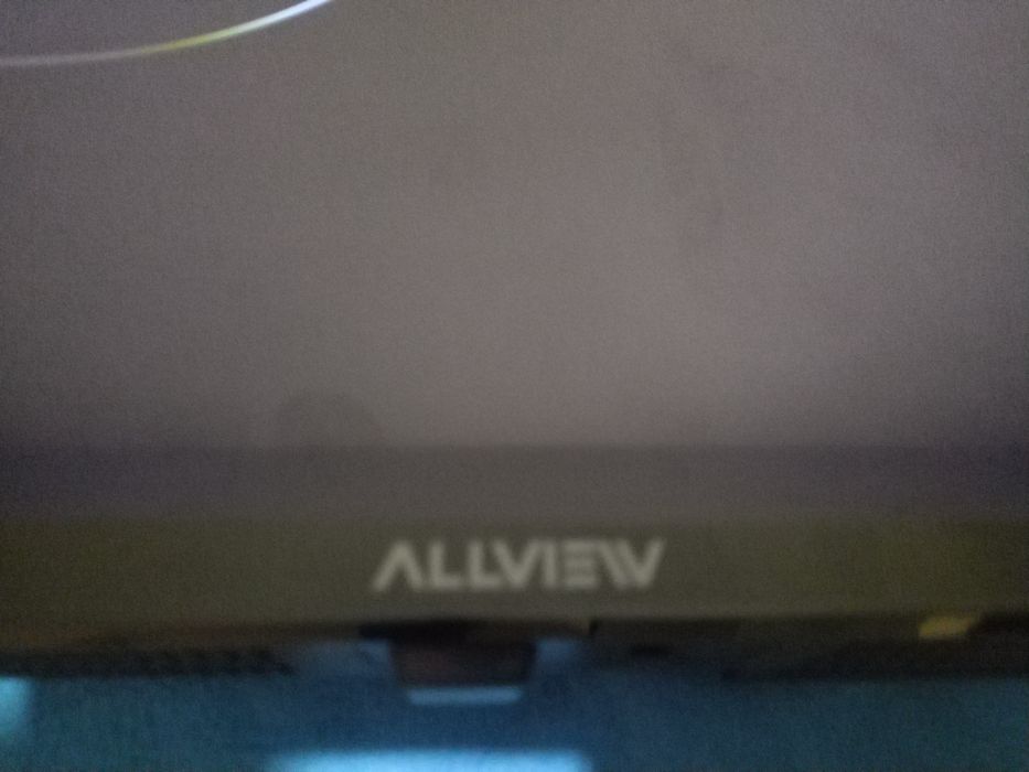 Televizor defect, ecran smart