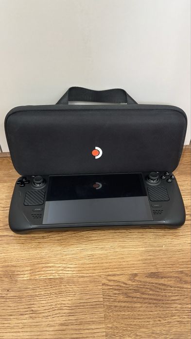 Идеал SteamDeck Oled 512GB