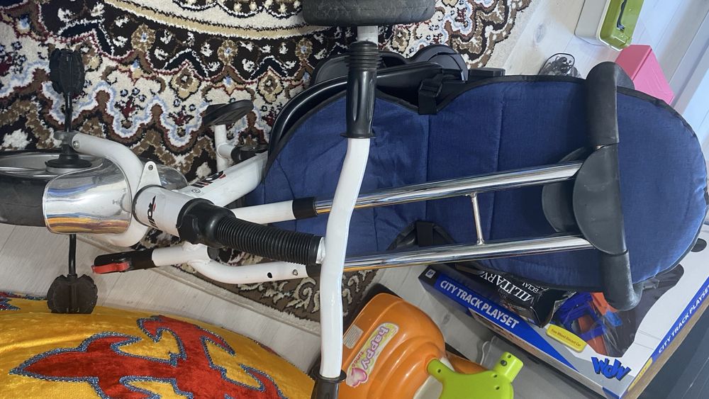 Велосипед для мальчика