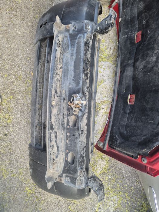 Очеларка за пежо партнер