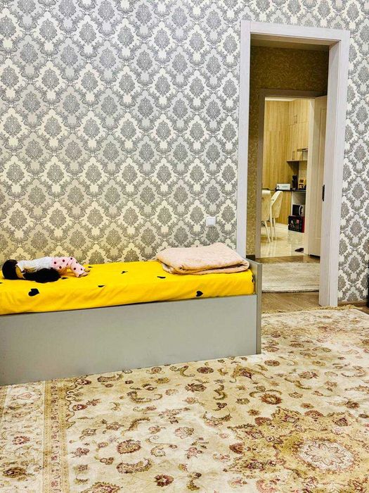 Продается квартира на ЖК Cambridge 4х комнатная