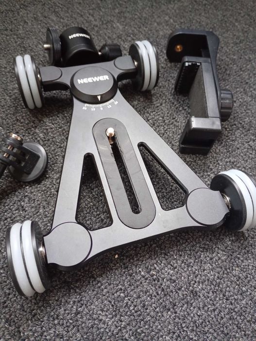 Slider Dolly NEEWER SD002
