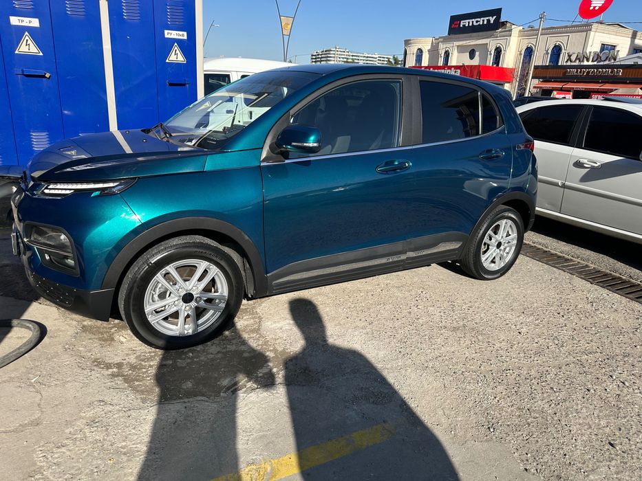 Dayun electra mobil 700$ bowiga