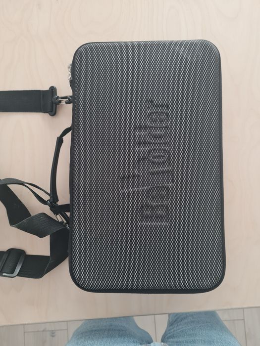 Ikan beholder ds2-a gimbal