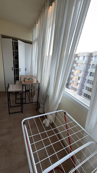 Apartament 2 camere de inchiriat Fiald complex Bacovia