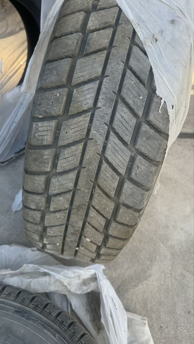 Продам шину сатпаев 265/65R17