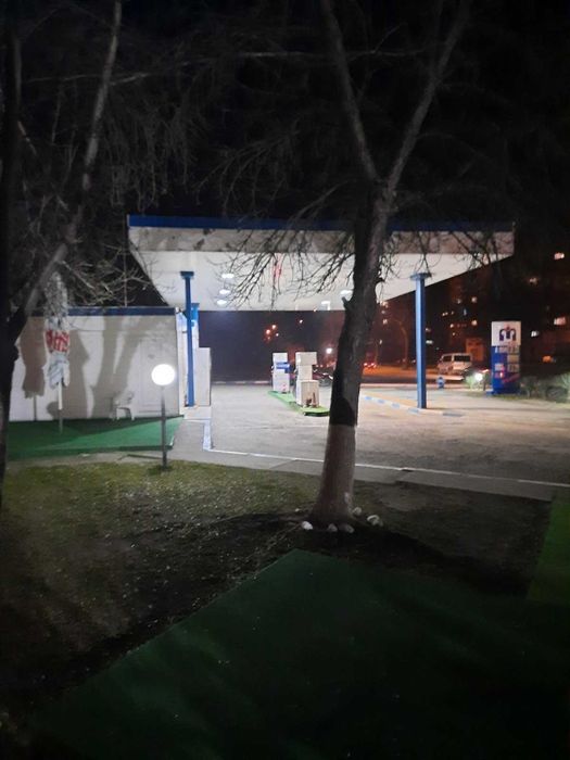 Продава се Промишлена сграда в София, Зона Б-18 - 530 кв.м за 378 €/кв.м - Снимка #6