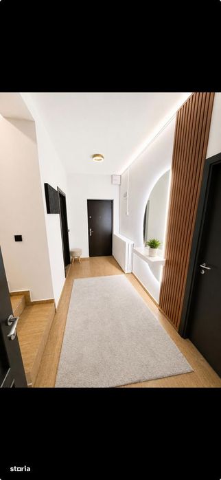 Vila Individuala - 5 camere - 3 bai - 424mp teren