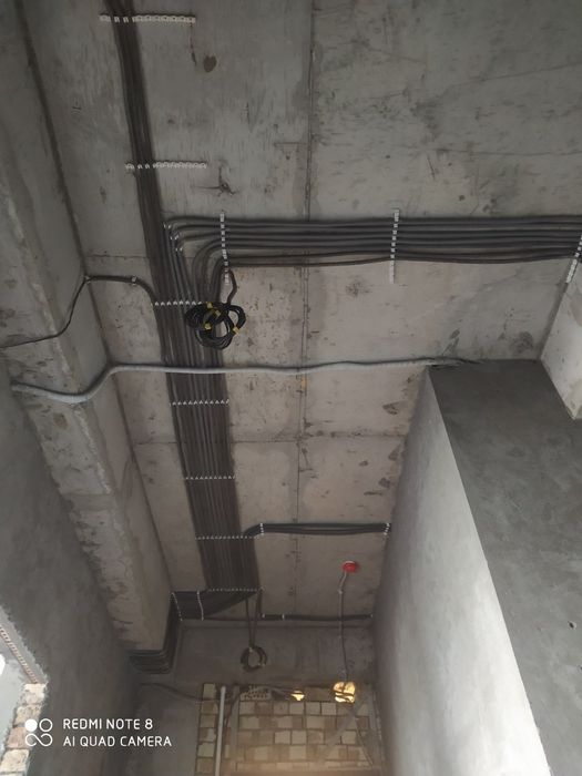 Электрик по Ташкенту 24/7