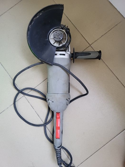 Болгарка BIZON..230mm..