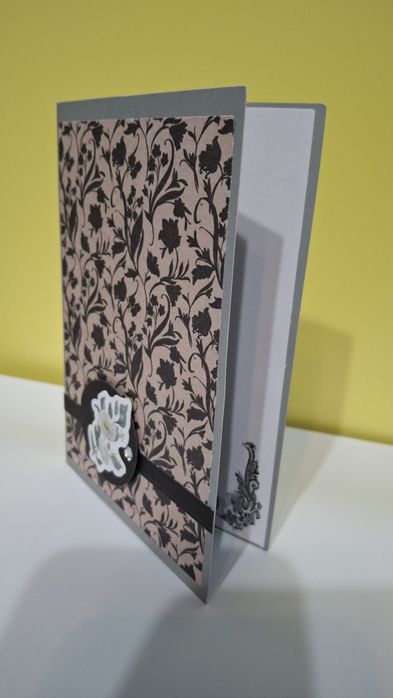 Ръчно изработени картички