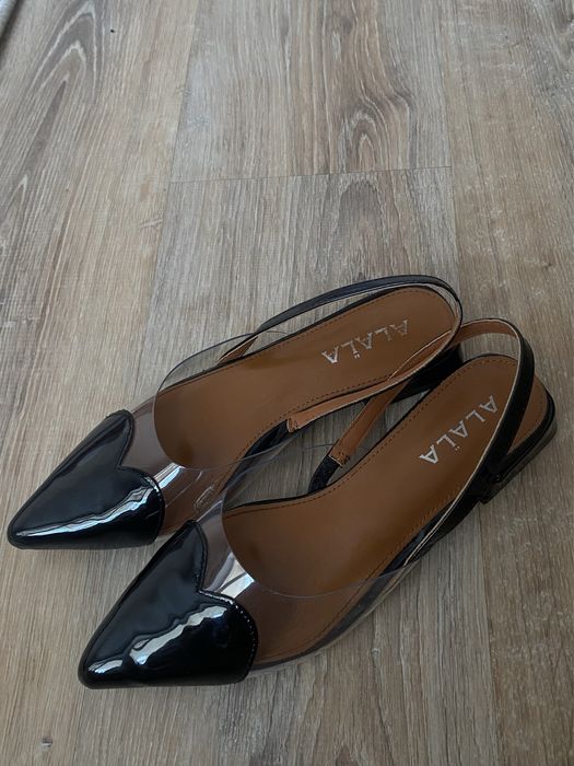 Туфли хорошим состоянии