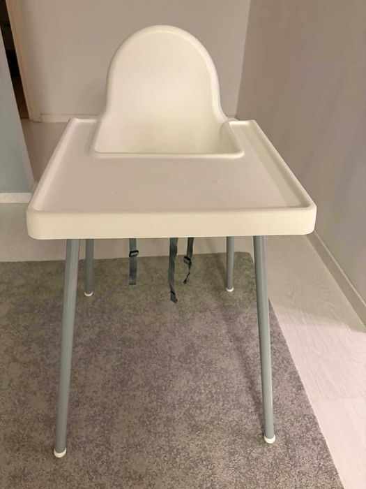 Scaun de masa Antilop de la Ikea