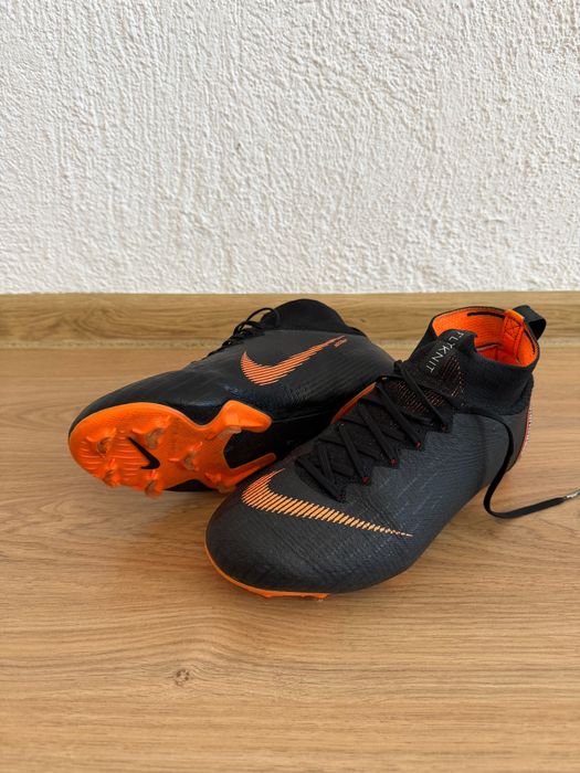 Бутонки Nike Mercurial