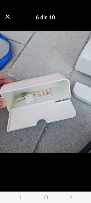 Mașina electrică de cusut marca TCM ,adusă din Germania,în stare impec