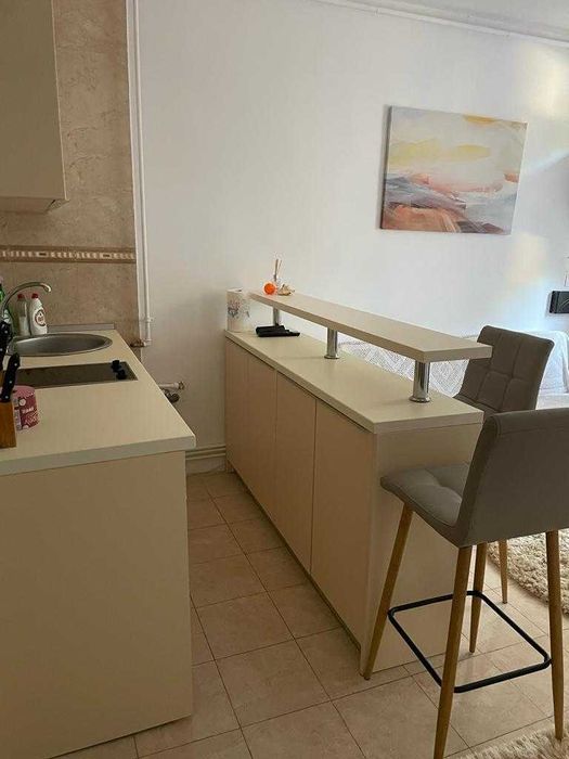 Studio de închiriat regim hotelier