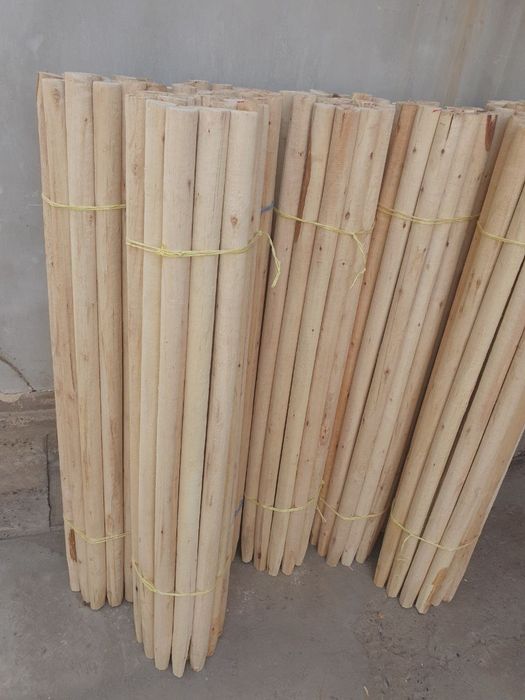 СОП. ДАСТА. Толдан ясалган!