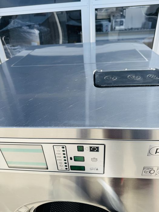 Професионална Пералня Primus 22/25kg ТОП ОФЕРТА!