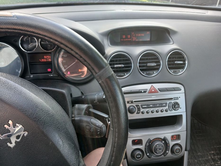 De vânzare autoturism