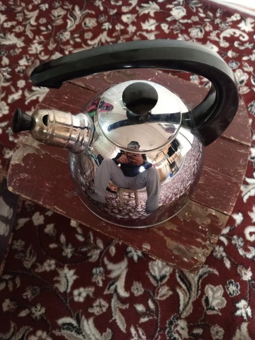 Чайник сотилади Германия тозаси