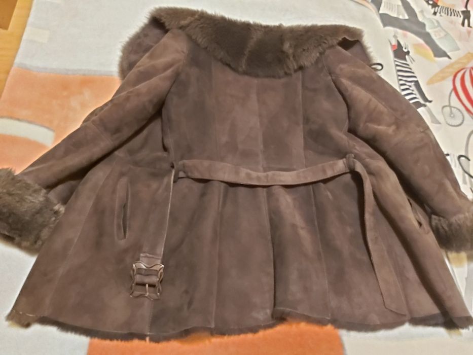 Haina blana naturala