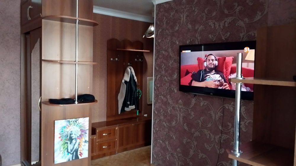 Сдам квартиру  на долгий срок