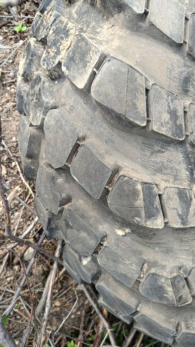 Шины газ 66 с дисками