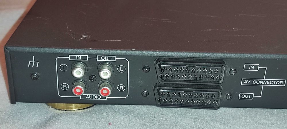 MIXER de karaoke stereo hi-fi model ksm 5