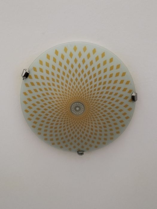 Vând 2 aplice perete,tavan