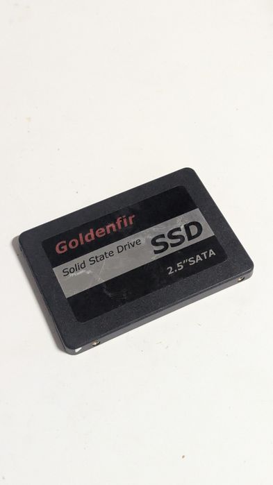 Goldenfir 1 ТБ SATA III