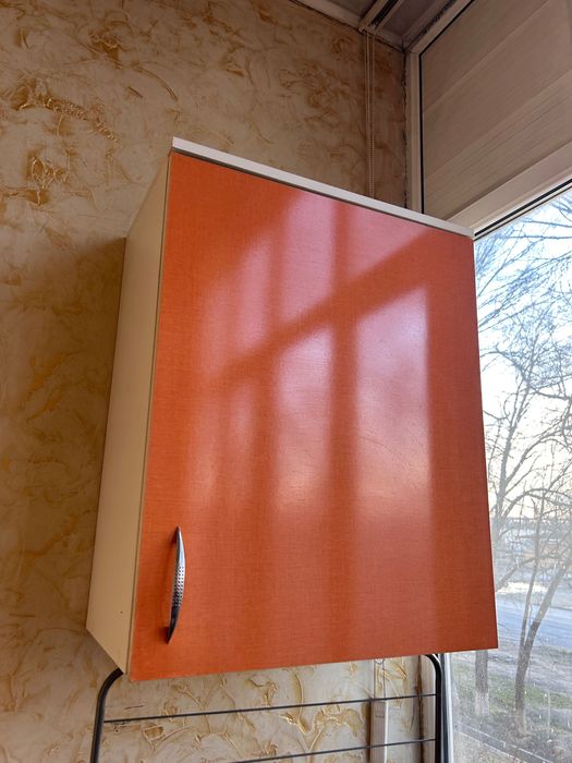 Кухонный гарнитур продается