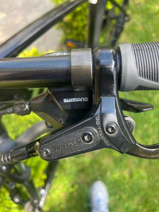 Trek Dual sport 2 Alpha gold