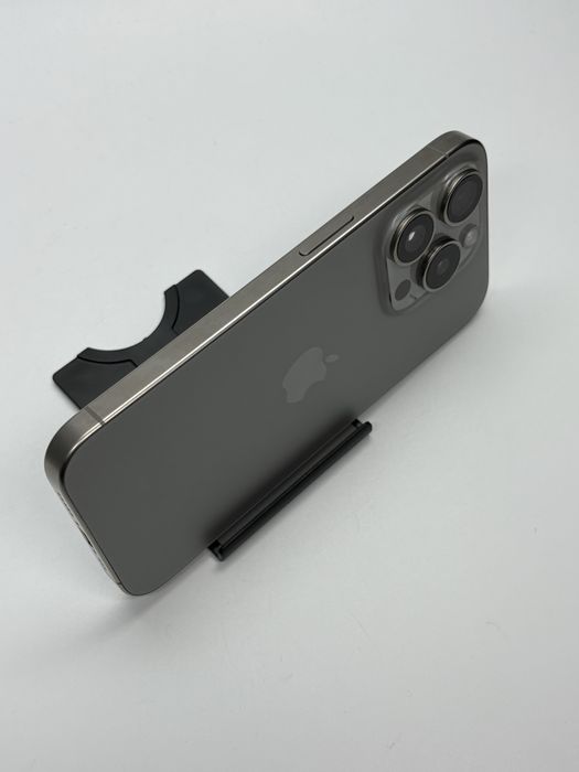 iPhone 15 PRO - 128Gb - STARE 10/10 + Garantie
