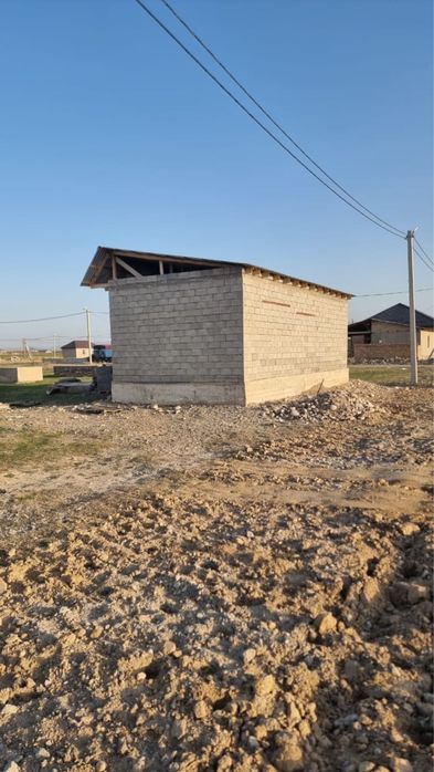 Продается участок