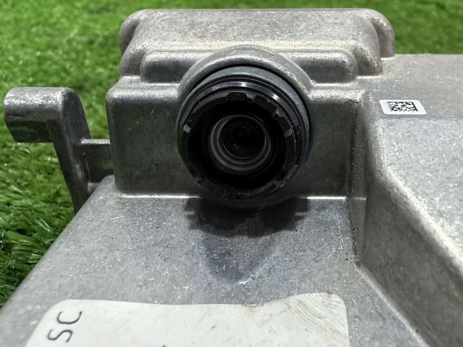 MODUL CAMERA PARPRIZ SKODA OCTAVIA 3 SCOUT 2.0 DIESEL 2015 COD OEM 5Q0980653F 2013-2016