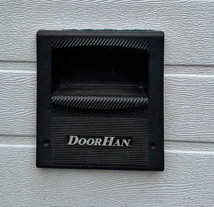 Продам секционные ворота