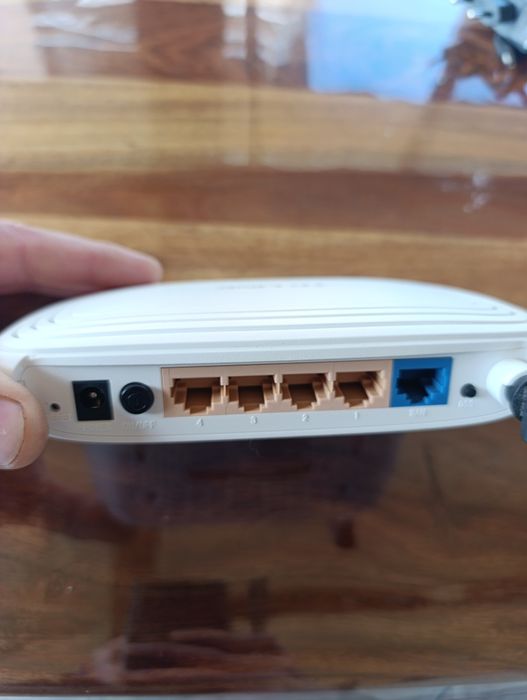 Tp -link 150Mbps