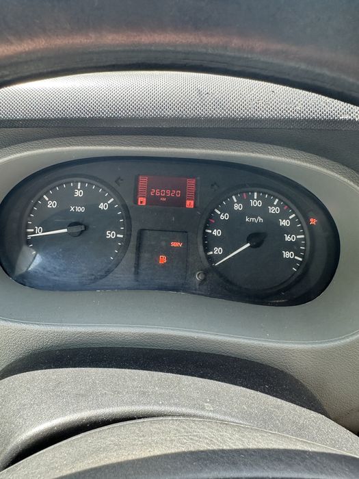 RENAULT Master 2008 — imagine 5