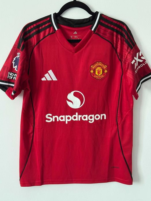 Tricou Manchester United Home