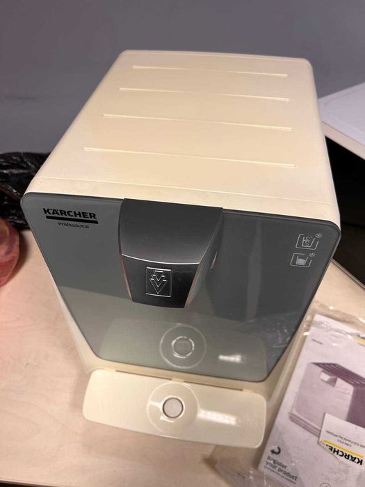 Диспенсър за вода Kärcher WPD 50 WS