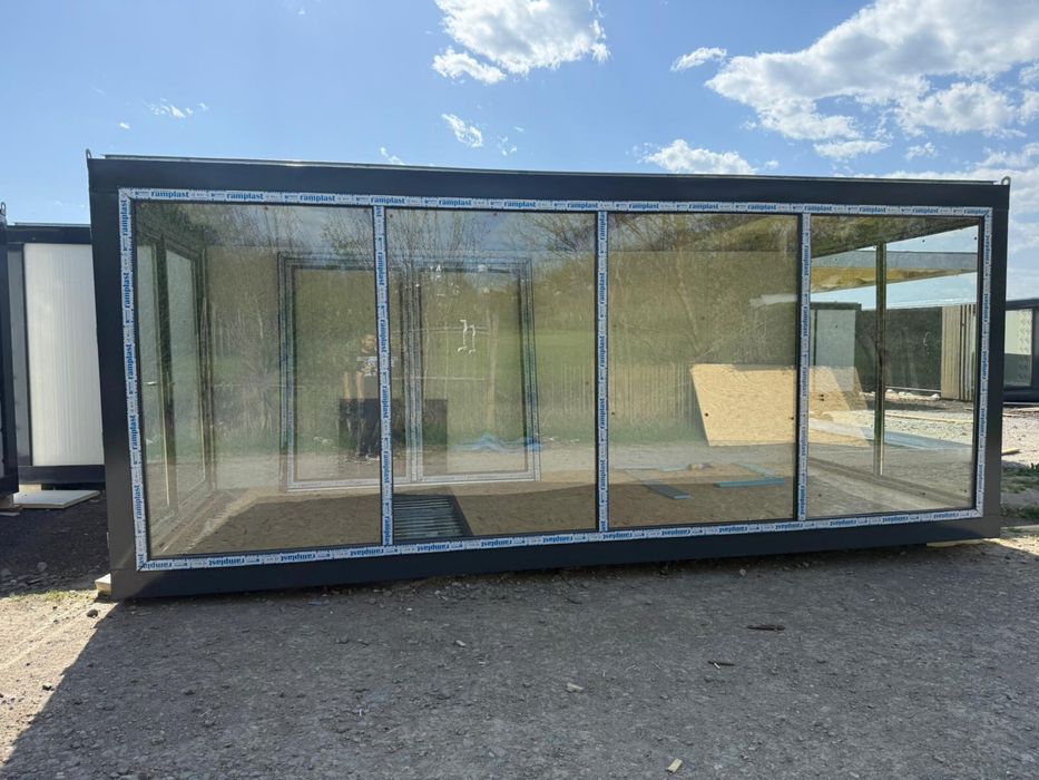 Containere modulare de vanzare