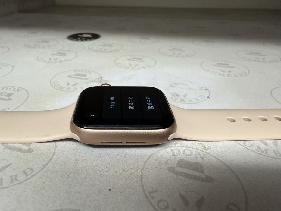 Apple Watch 5 40 Рассрочка 0-0-12