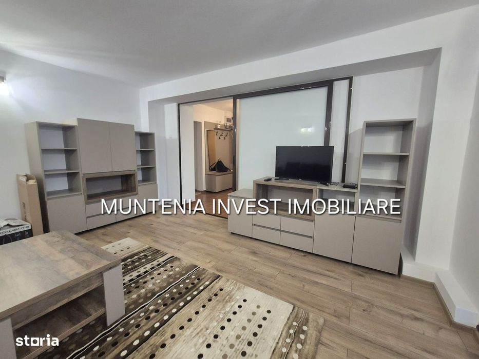 Ap. 3 camere cf. I, dec. 90 mp. Teilor