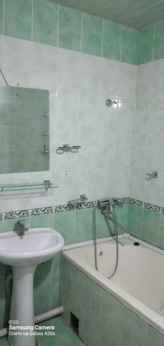 Чиланзар 8 квартал 3/1/4