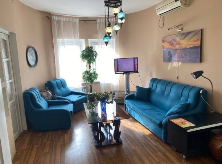 Ц 5  евро квартира 3/7/16 ориентир алайски