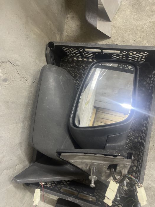 Продам зеркала от приоры