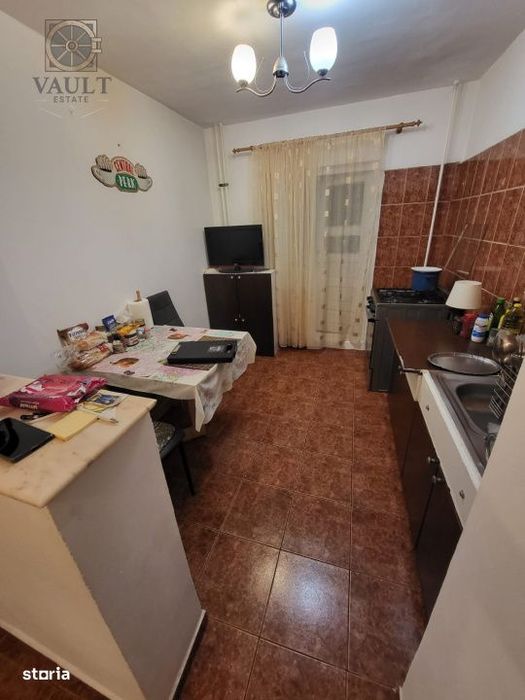 Apartament 3 Camere-Rahova-Decomandat-2 Bai
