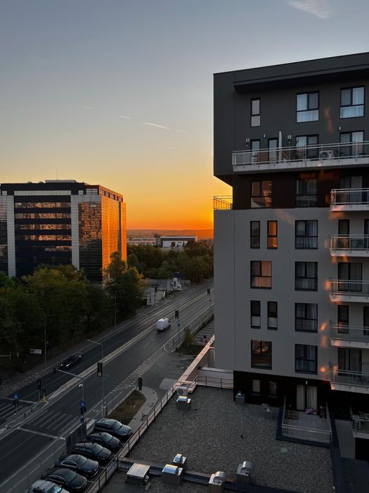 Apartament 2 camere Belvedere Residences Floreasca chirie prima inchiriere