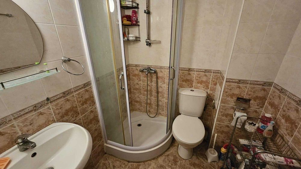 Продава се Тристаен апартамент в Свети Влас - 106 кв.м за 683 €/кв.м - Снимка #13