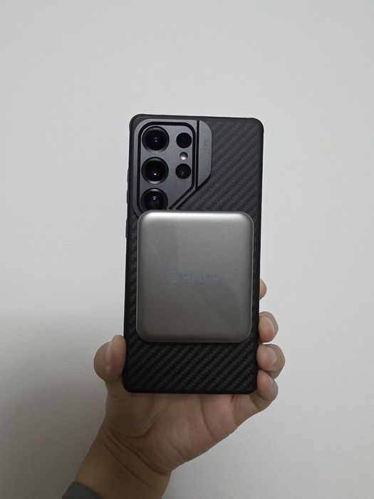 2TB Magsafe SSD диск